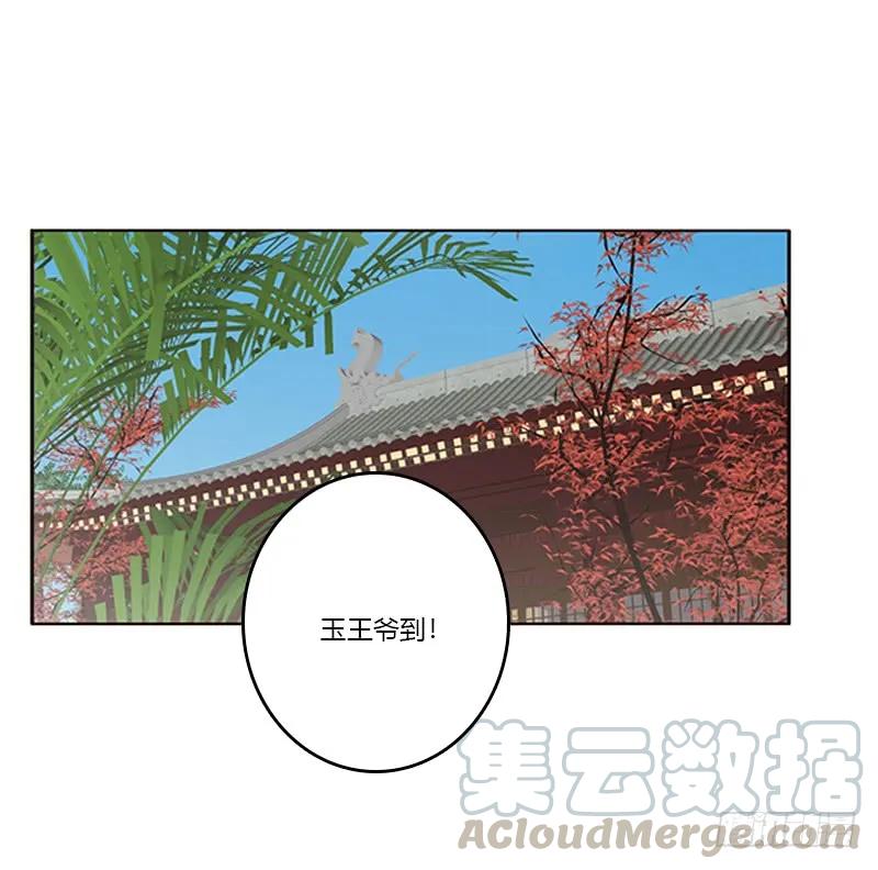 《通灵妃》玉子墨的礼物 第9页