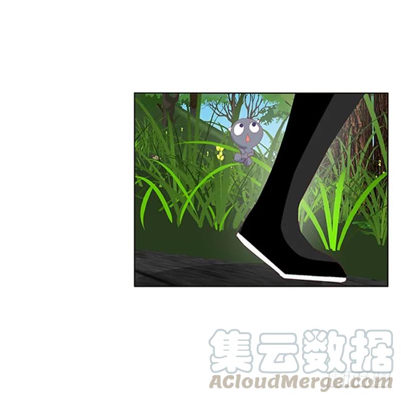 《通灵妃》云兮回来了 第9页