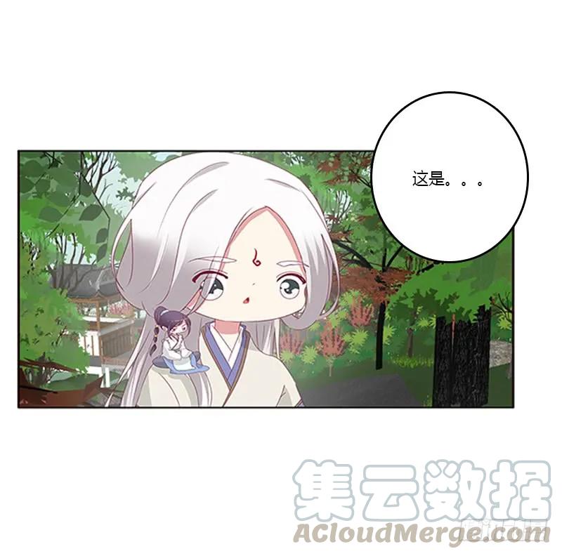 《通灵妃》此恨绵绵 第17页