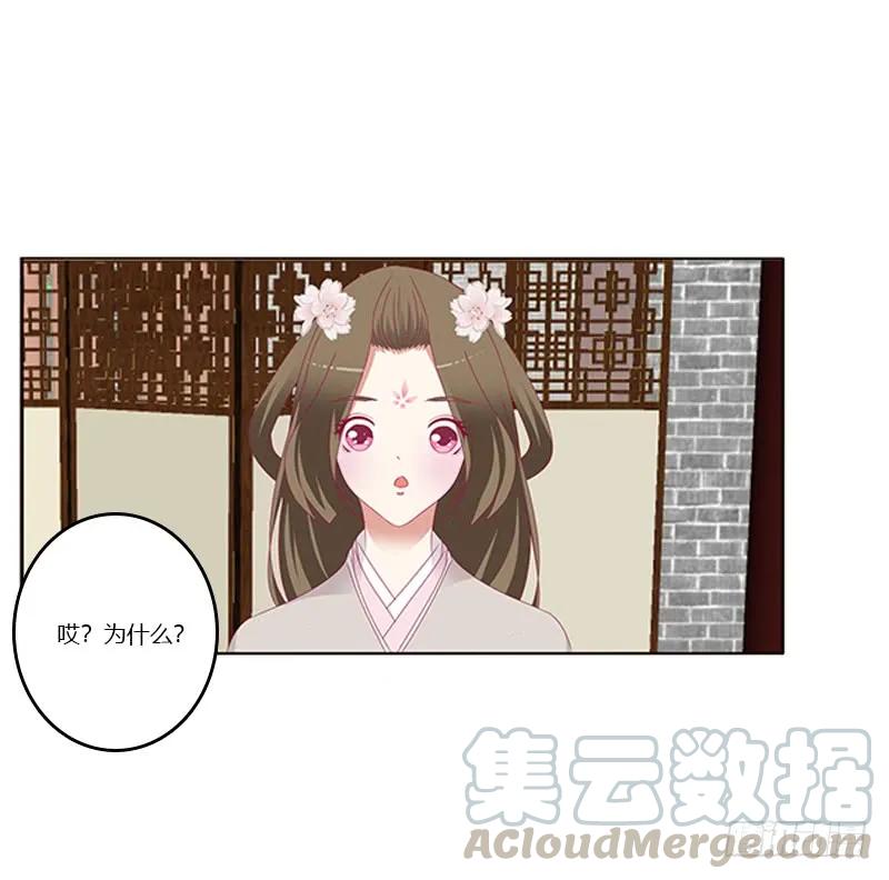 《通灵妃》随本王进宫 第37页