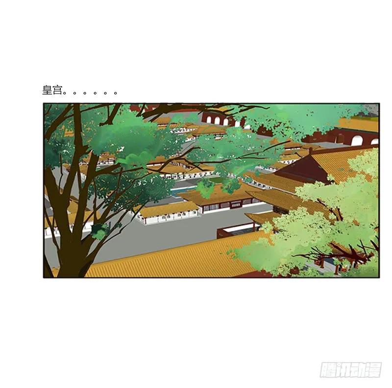 《通灵妃》随本王进宫 第46页