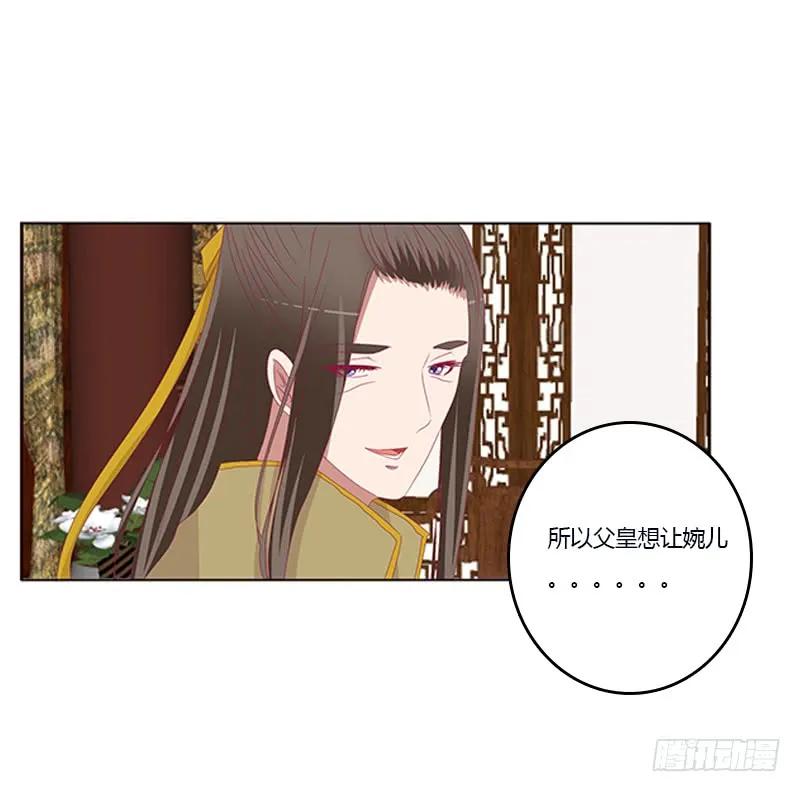 《通灵妃》肆意指婚 第33页