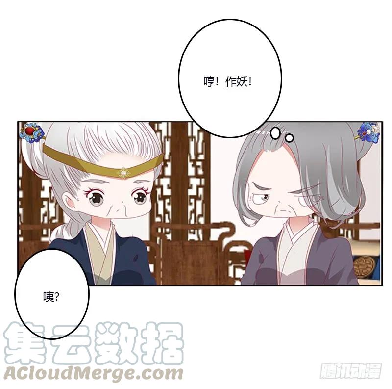 《通灵妃》欺君之罪 第13页