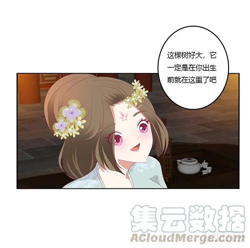 《通灵妃》我错了，对不起 第17页
