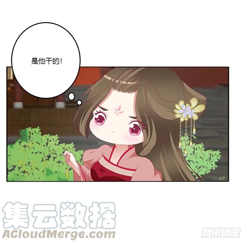 《通灵妃》针锋相对 第5页