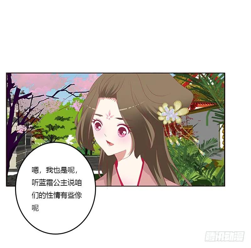 《通灵妃》争执 第40页