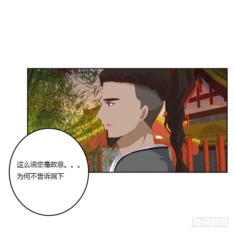 《通灵妃》身孕 第34页