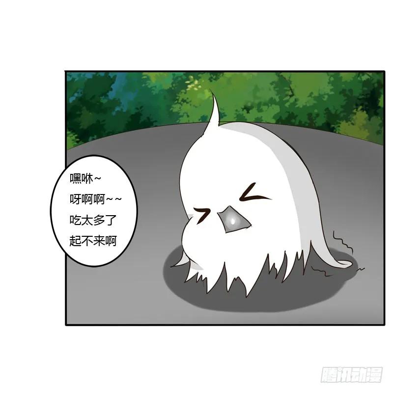 《通灵妃》桃花劫？ 第41页