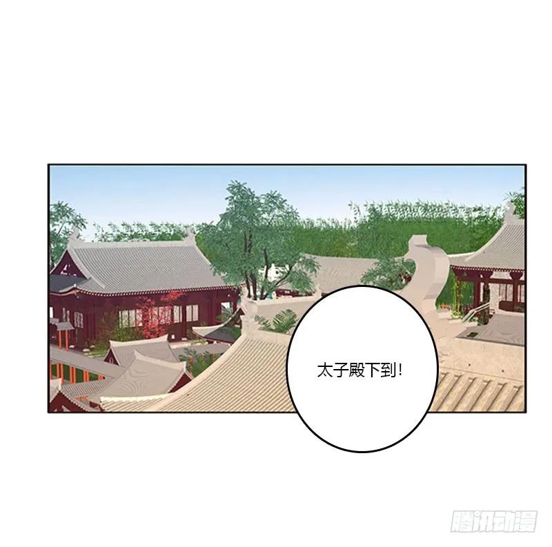 《通灵妃》太子妃的悲伤 第44页