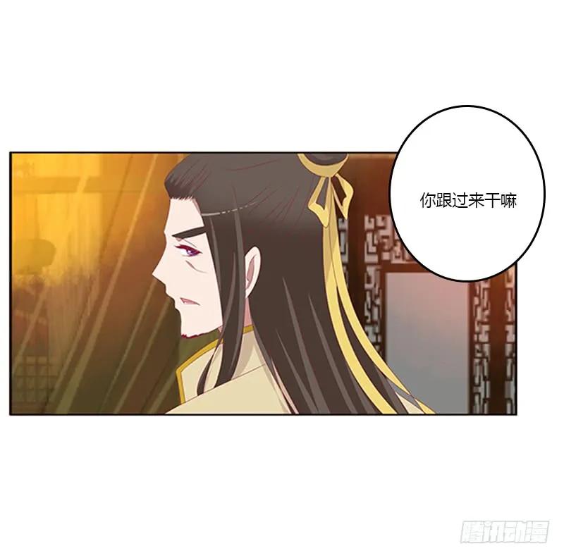 《通灵妃》无碍 第35页