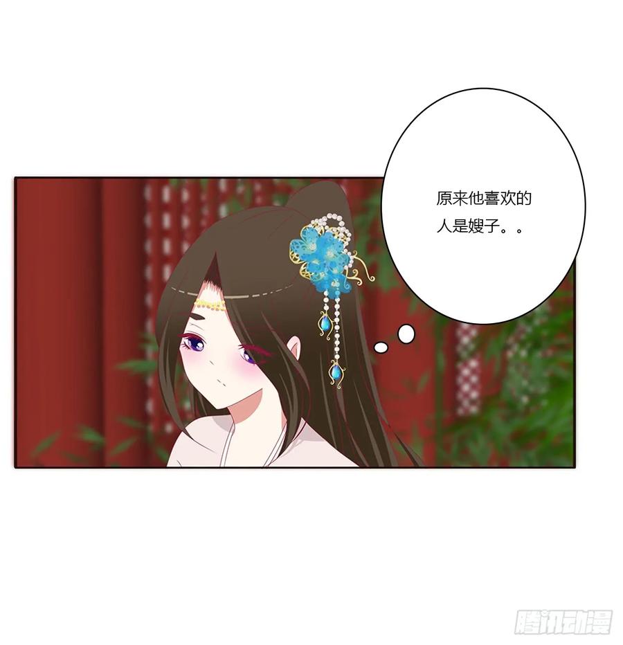 《通灵妃》北堂烈对公主？！ 第47页
