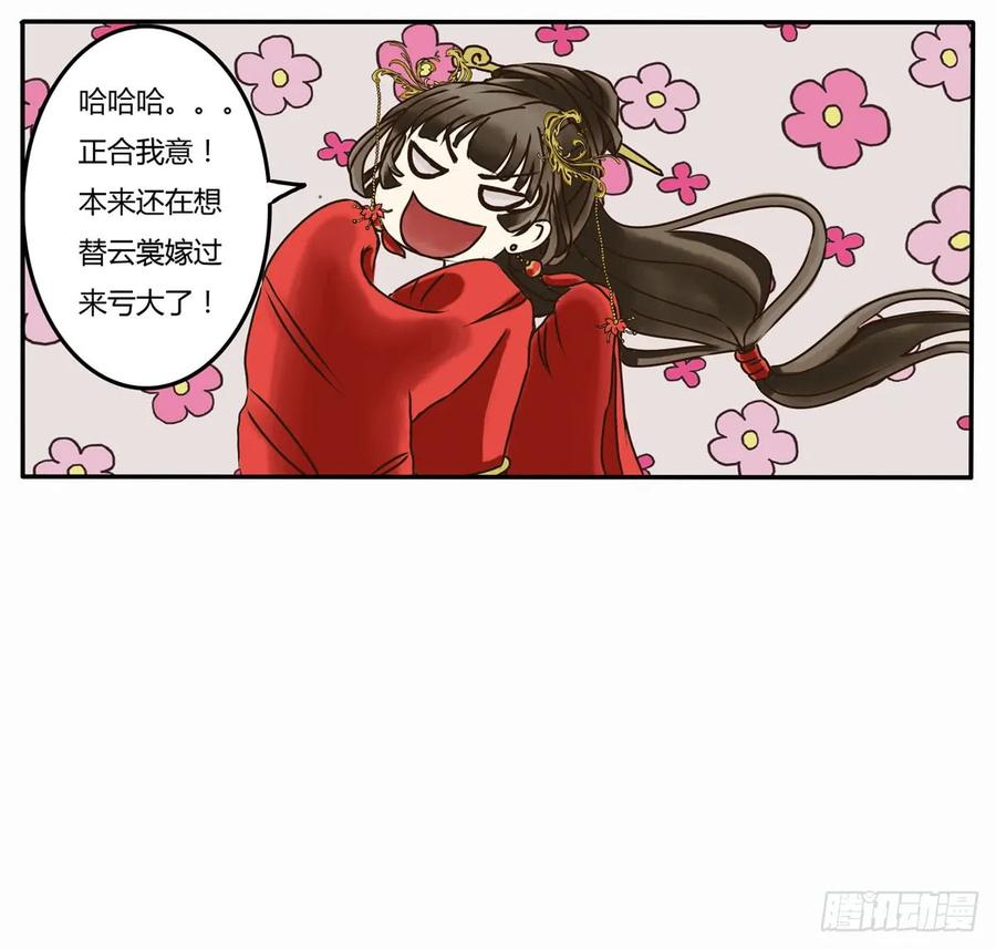 《通灵妃》又如何 第6页