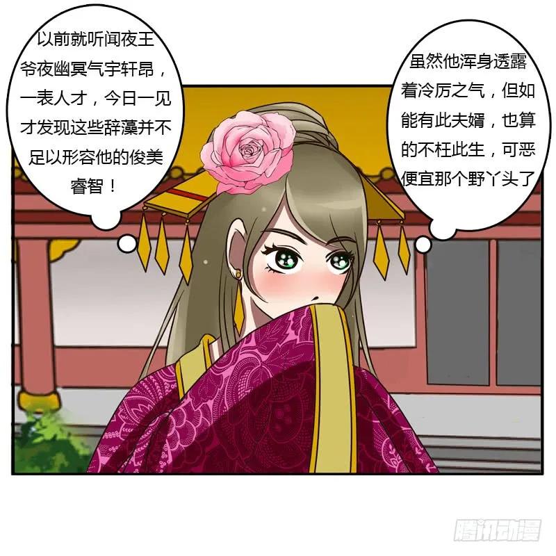 《通灵妃》回府 第2页
