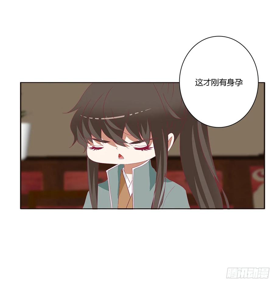 《通灵妃》雀儿在你那？ 第28页