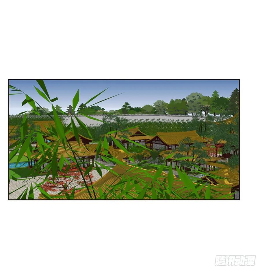 《通灵妃》团聚 第8页