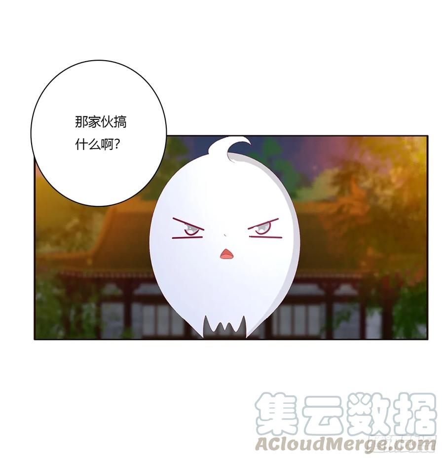《通灵妃》派人监视 第25页