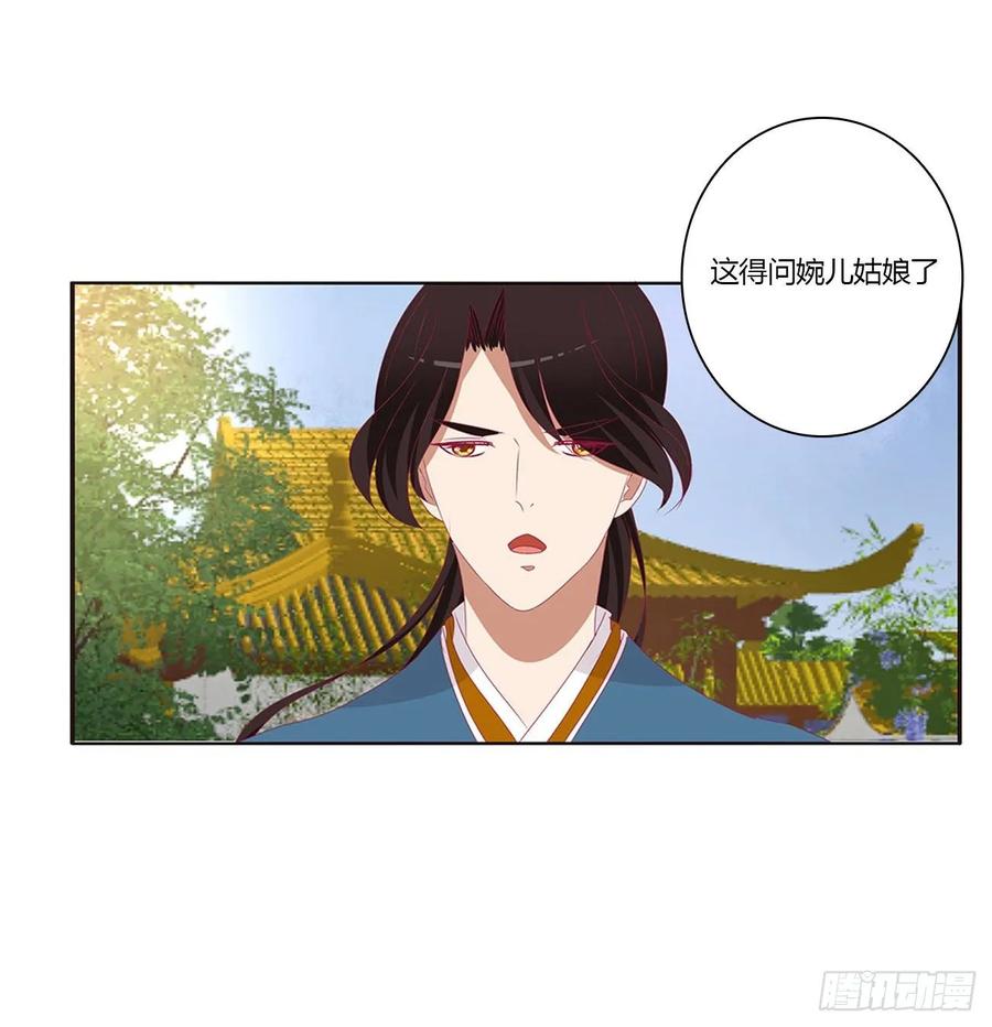 《通灵妃》恶嫂嫂 第8页