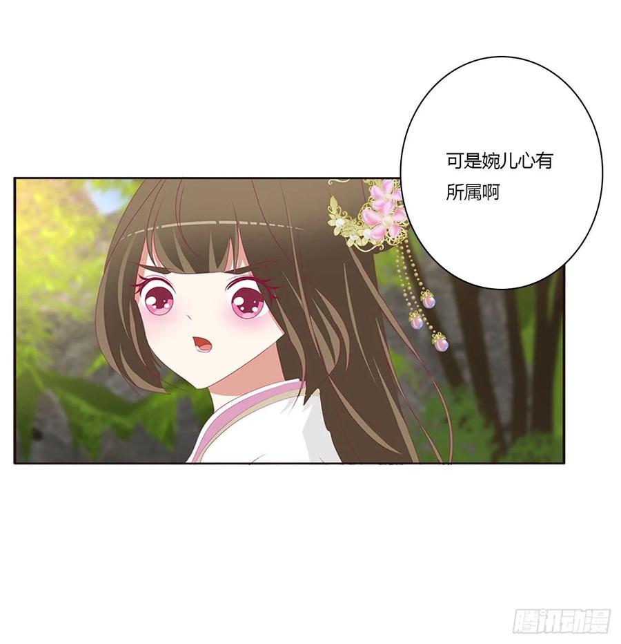 《通灵妃》王爷冷厉？ 第14页