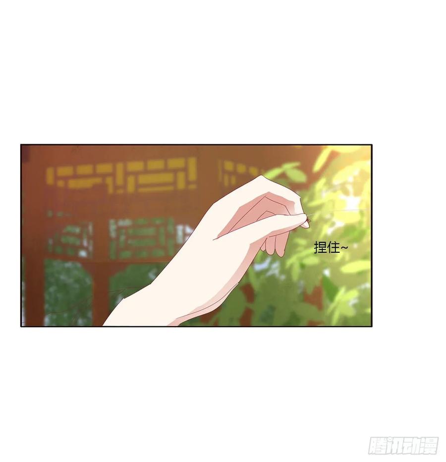 《通灵妃》王爷冷厉？ 第47页