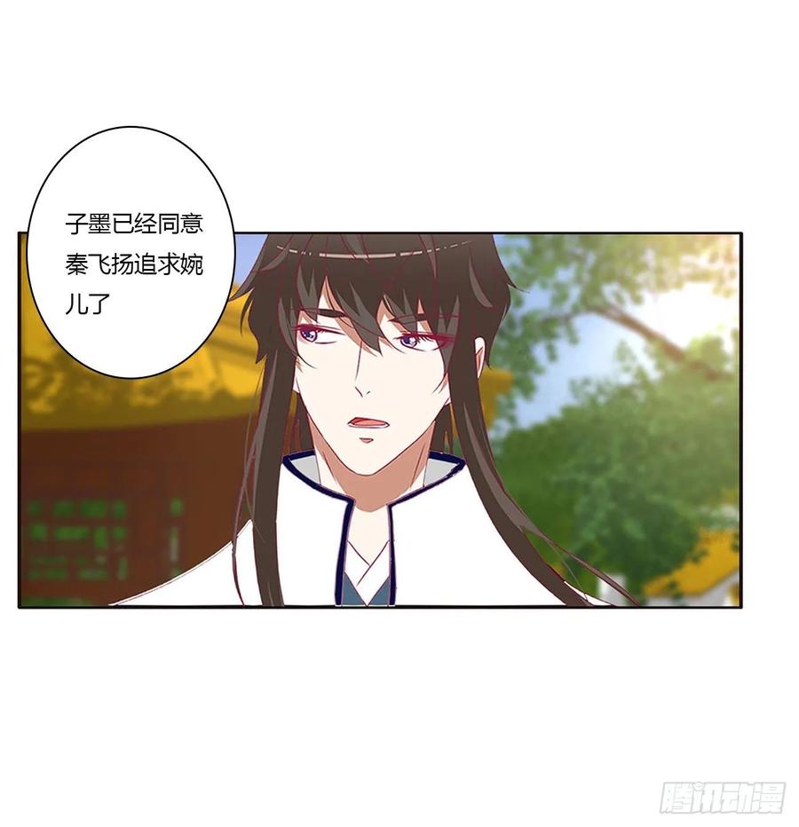 《通灵妃》王爷冷厉？ 第7页