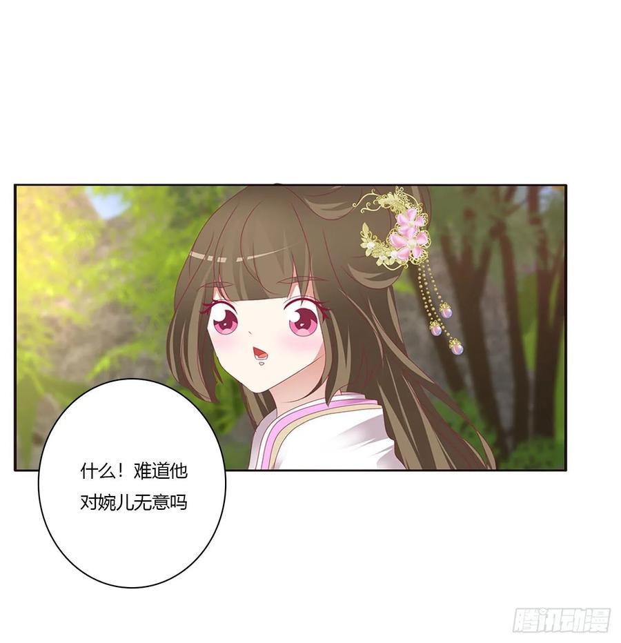 《通灵妃》王爷冷厉？ 第8页