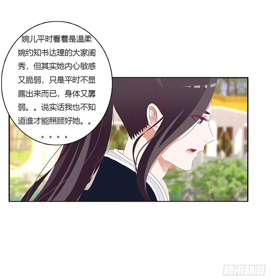 《通灵妃》认清自己 第38页