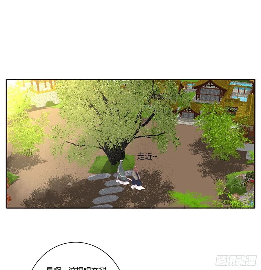 《通灵妃》王府吉星 第19页