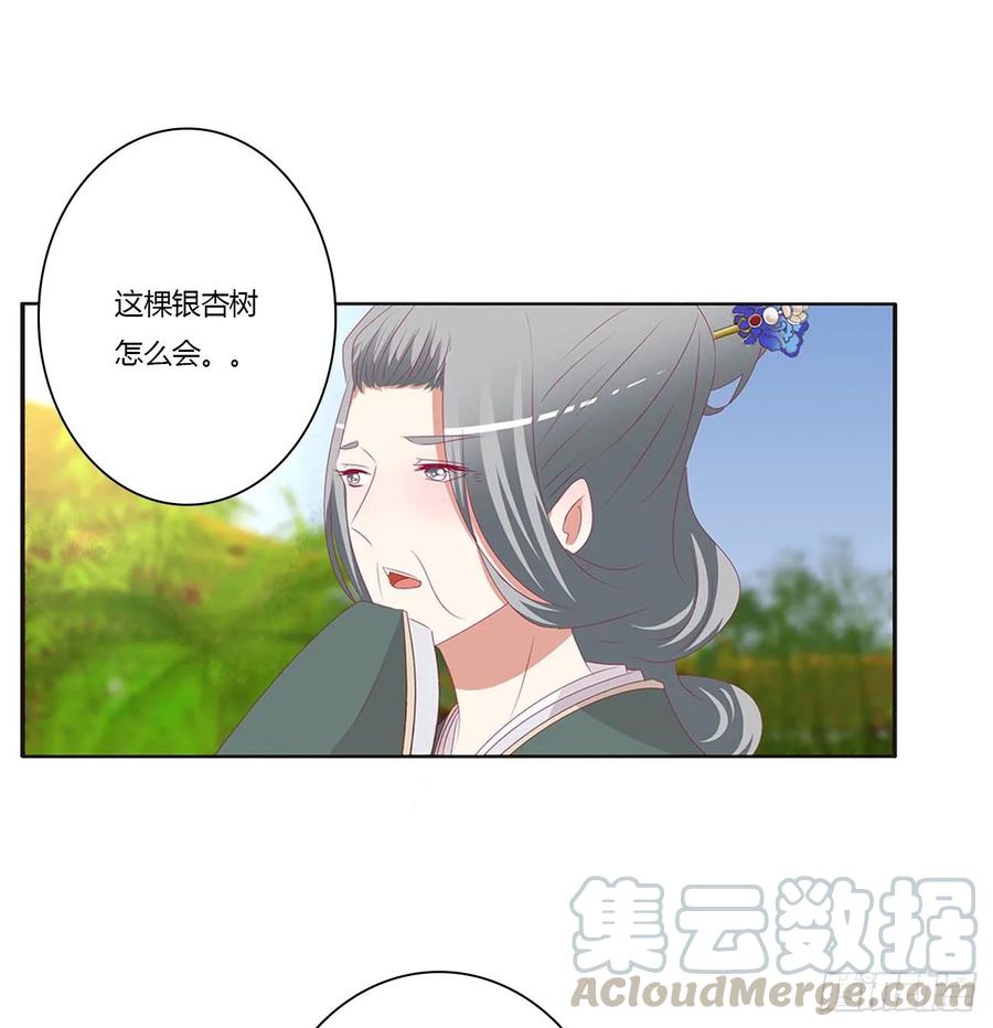 《通灵妃》王府吉星 第17页