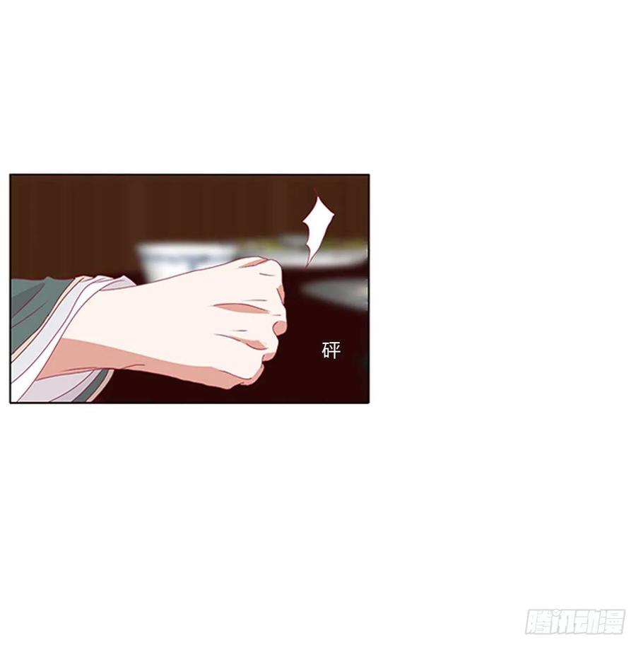 《通灵妃》王爷的女人们 第8页