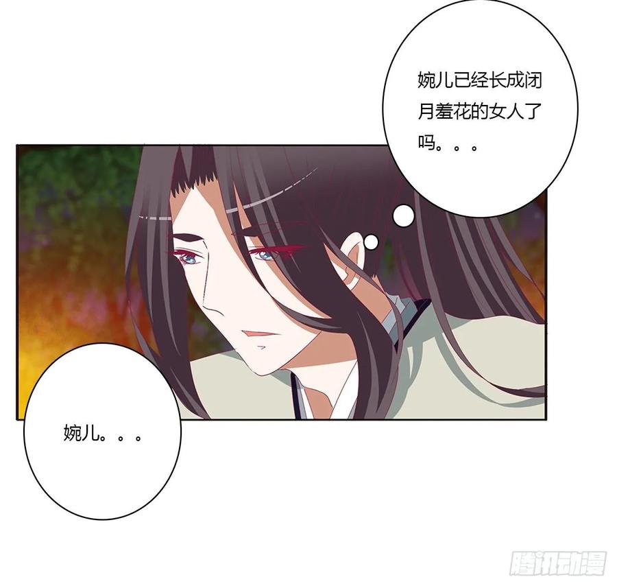 《通灵妃》跟我来 第28页