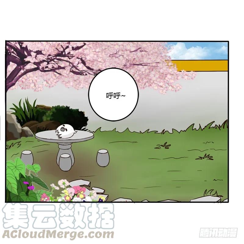 《通灵妃》田园生活 第5页