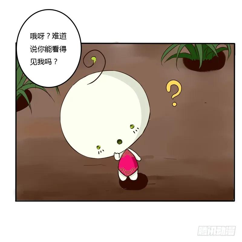 《通灵妃》田园生活 第24页