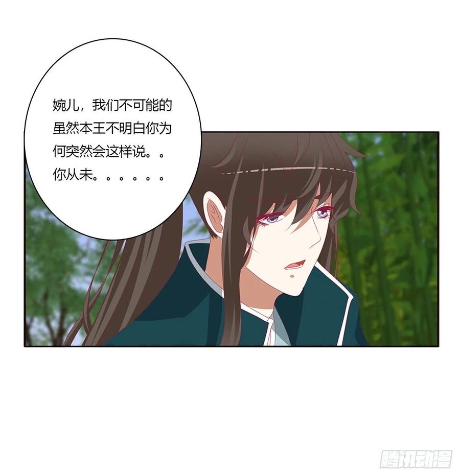 《通灵妃》告白 第31页