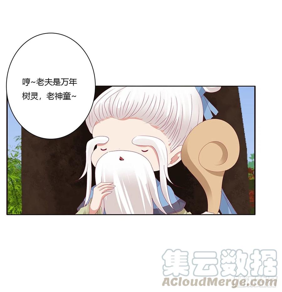 《通灵妃》王爷禁令 第57页