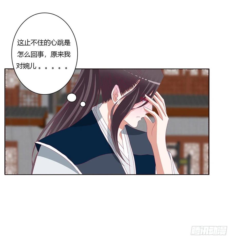 《通灵妃》霸道王爷 第23页