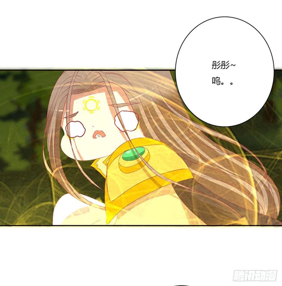 《通灵妃》可怜的女人 第44页