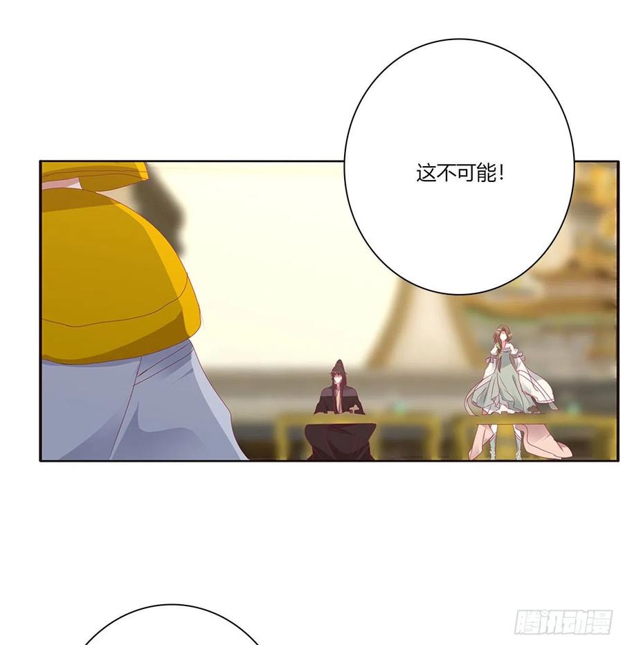 《通灵妃》本君的女人！ 第6页