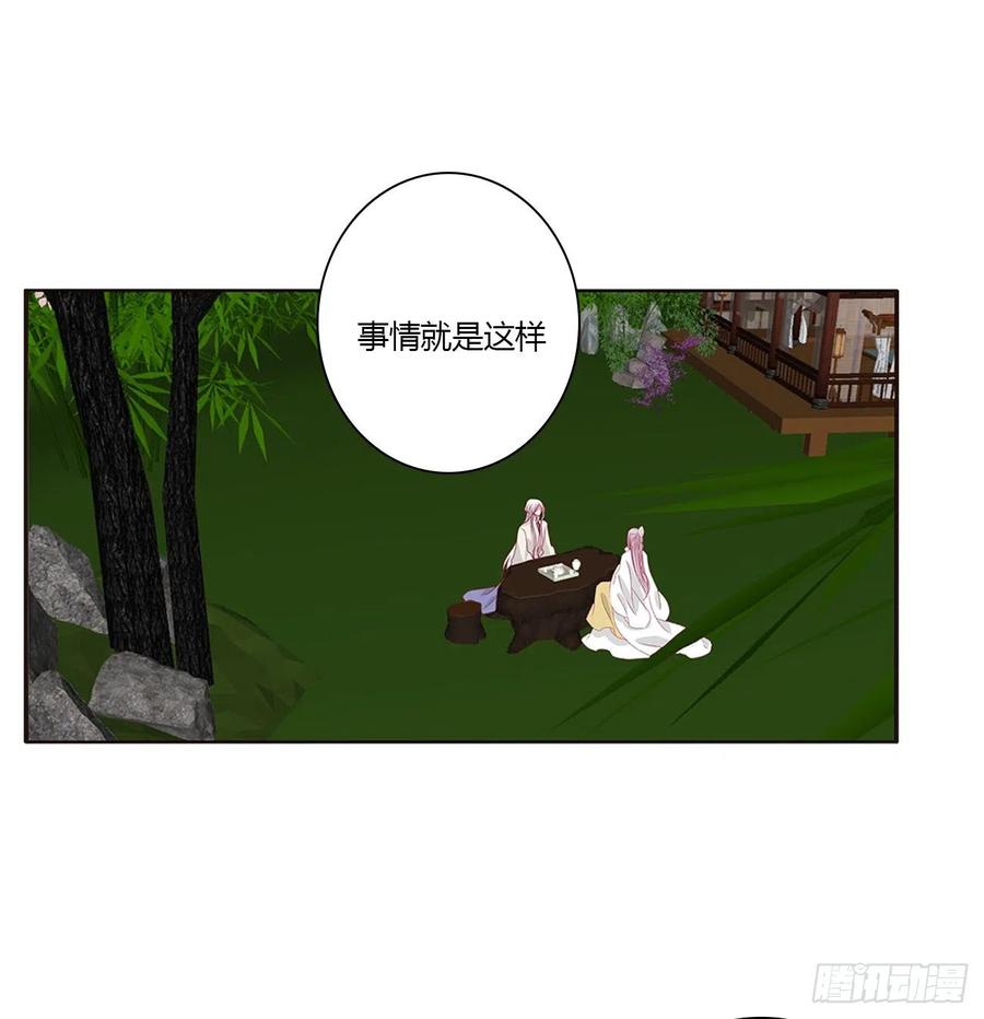 《通灵妃》挖苦，嫉妒，胎动！ 第6页