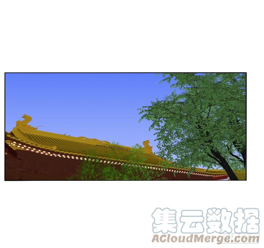 《通灵妃》婚事 第13页