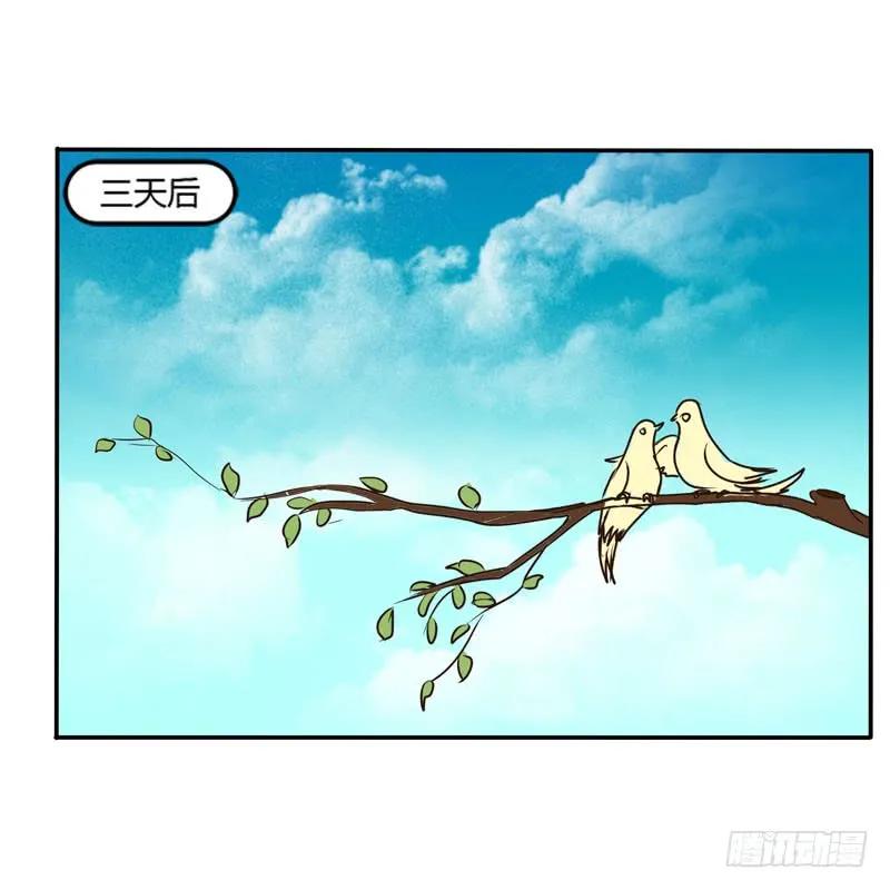 《通灵妃》去哪儿 第31页