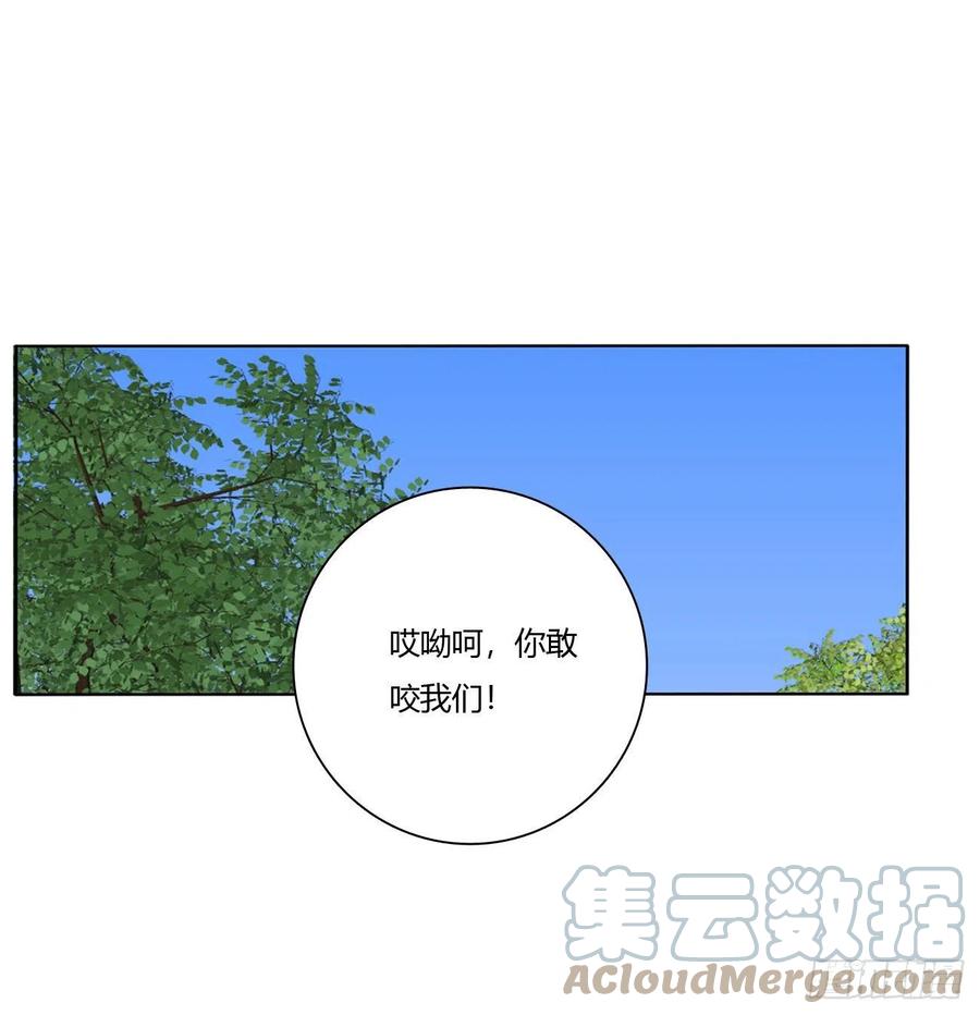 《通灵妃》师傅来了！ 第40页