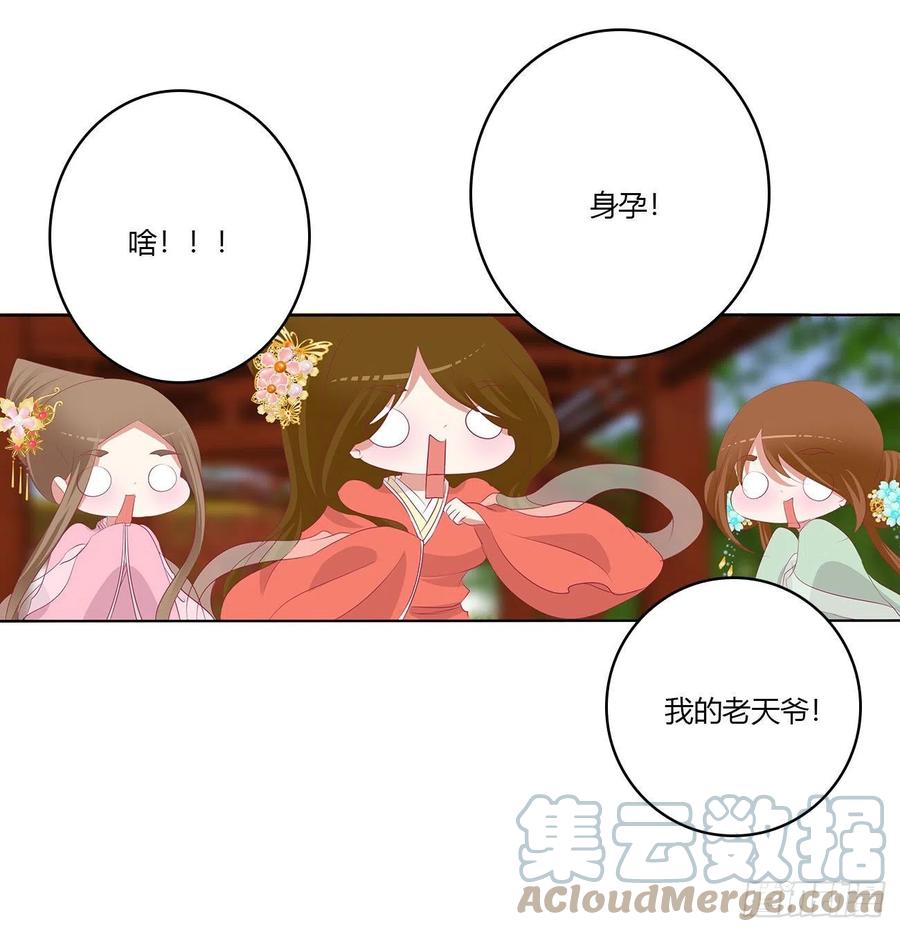 《通灵妃》恩爱夫妻 第19页