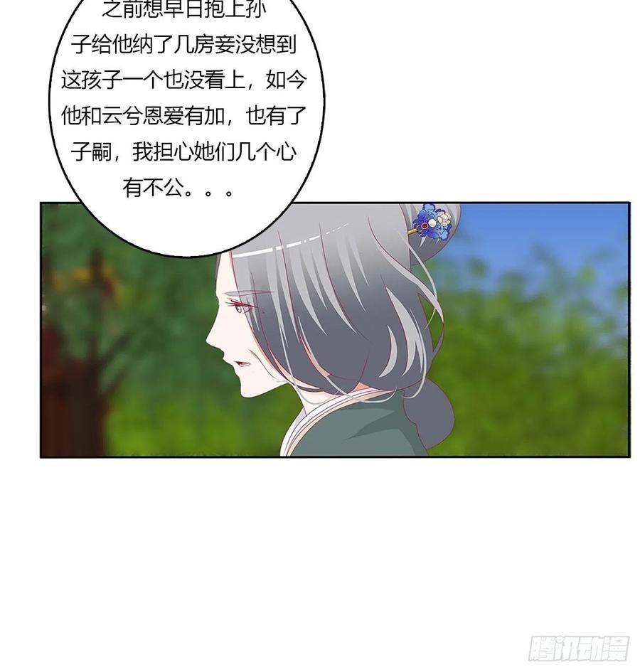 《通灵妃》恩爱夫妻 第29页