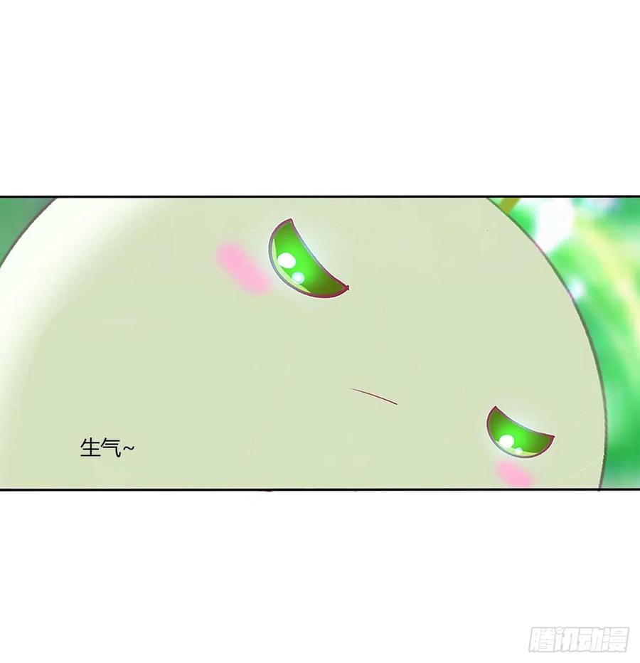 《通灵妃》圣君请留步 第29页