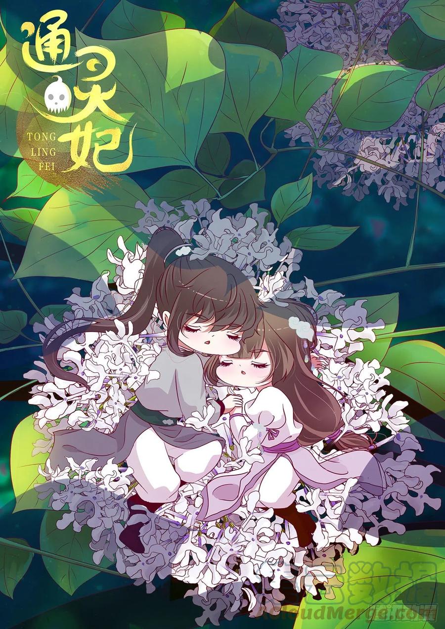 《通灵妃》反复惊吓 第52页
