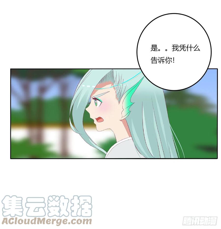 《通灵妃》一言为定 第37页