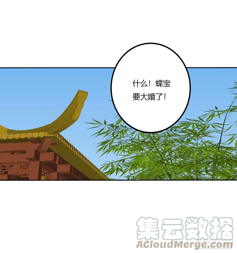 《通灵妃》繁忙的夜王府（大结局） 第49页