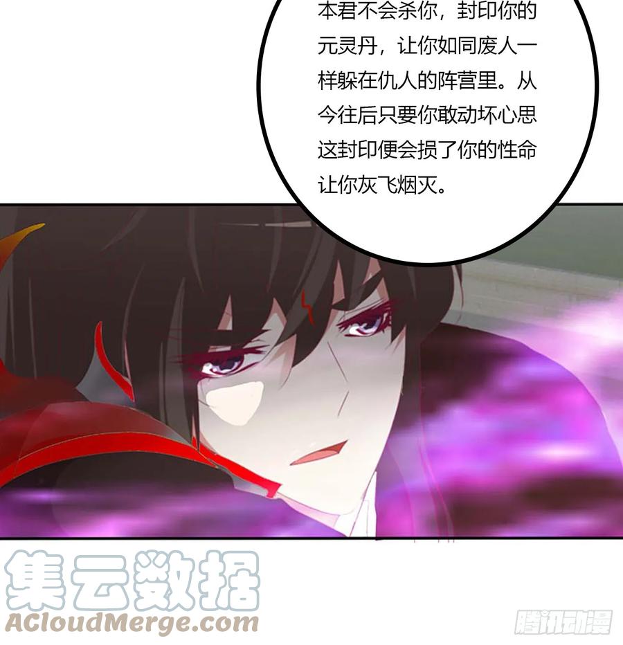 《通灵妃》繁忙的夜王府（大结局） 第5页