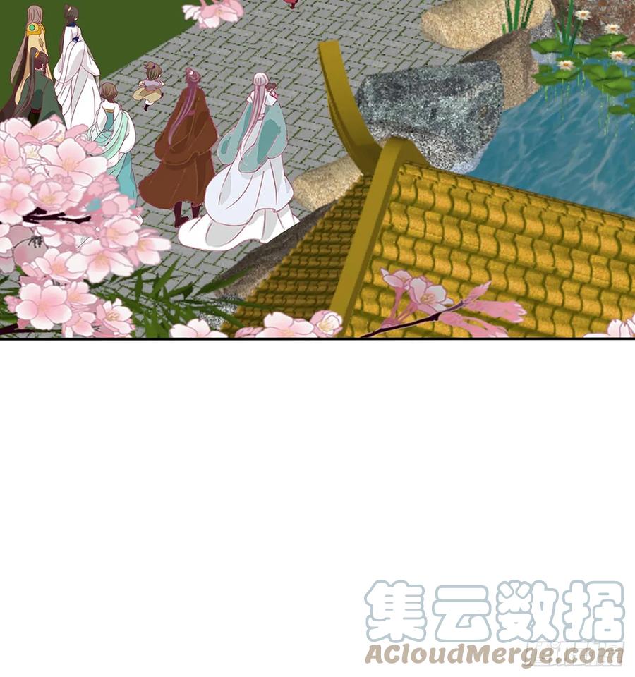《通灵妃》繁忙的夜王府（大结局） 第41页