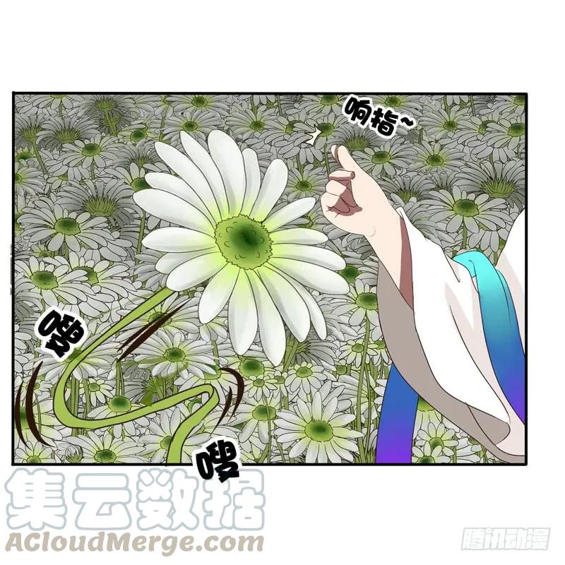 《通灵妃》花妖 第41页